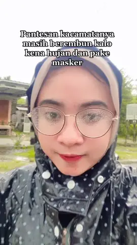 Solusi buat kalian yang kacamatanya sering berembun wajib punya produk ini #NewYearNewMe #SarimiIsi2LebihEnakBray #nomataantifogspray #nomataantifog #produkviral #kacamata 