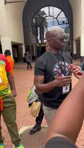 Former ANCYL President and former Finance Minister Malusi Gigaba says the ANC had strayed during the five years under President Cyril Ramaphosa’s leadership and the 55th ANC National Conference needs to correct that.#ANCelectiveconference #ANCElects2022 