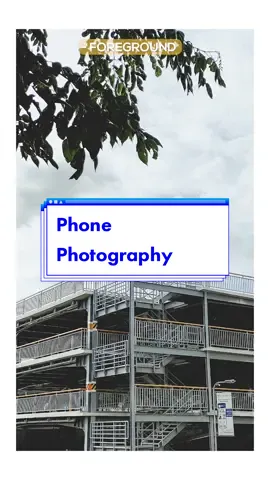 Simple techniques to elevate your phone photography. #fyp #film #photographytutorials  #phonephotography #android #ios #ruleofthirds 