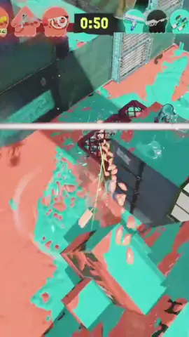 more Goober                          #gootuber #splatoon #splatoon3 #turfwar #octoling #splatoon3hype #snipe #sniper #sniping 