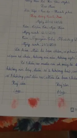 là bạn thân phải có giấy chứng nhận @fanhero402 😎#