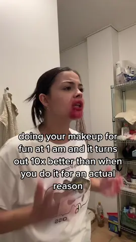 IT’S NEVER AS GOOD WHEN I’M GOING OUT #fyp #foryou #viral #xyzbca 