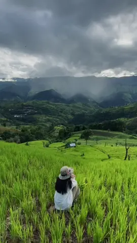 ที่ที่ฉันคู่ควร ⛰️🍃 #ธรรมชาติบําบัด #น่าน 
