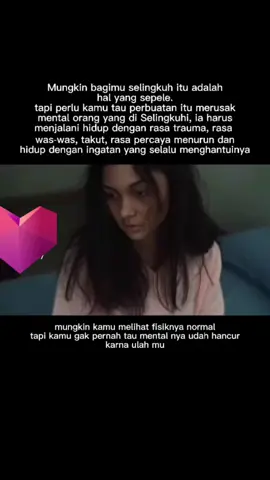 Trauma 🥀 #imfourteen#filmselesai#filmindonesia#gadingmarten#arieltatum#fypage#fyp 