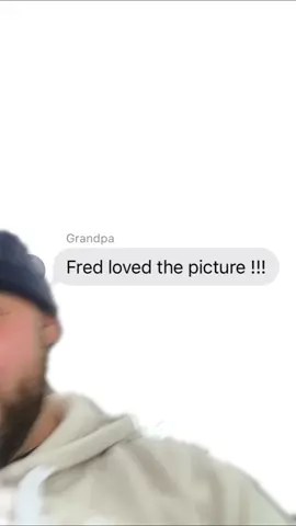 #greenscreen my grandpa is just the absolute best 