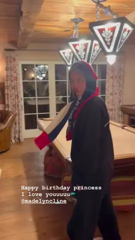 Rare Madelyn video 💓🫂 || #madelyncline #outerbanks #fyp #viral #obxrli || 