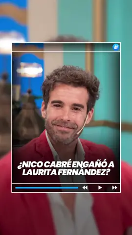 👀 ¿NICO ENGAÑÓ A LAURITA? 💅 Anto Pane se sentó en el living de LAM para contar su noche de pasión con L-Gante, pero expuso a Cabre.