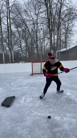 I love odr season 🔥🏒 #zacbell 