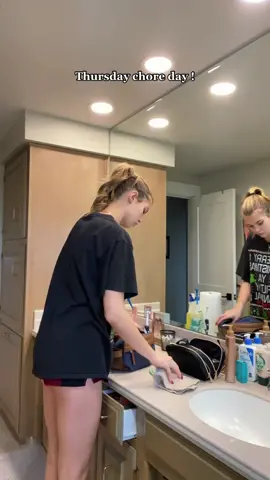 much needed😅 #Vlogmas #reset #CleanTok #fyp #cleanwithme 