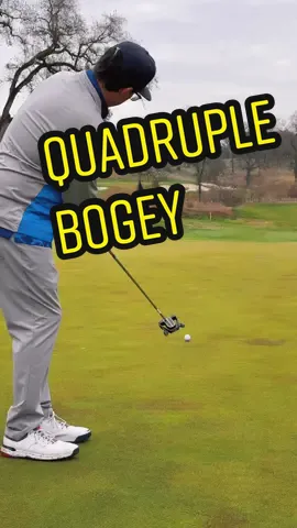 Got to play my first round back in California yesterday, and let’s just say it wasn’t my hottest round of the year 😂 shanked drives, hozzel rockets, and missed putts…. Lots of missed putts 😂. But it felt good to be back out with the boys playing a beautiful course! @goodgood please give me lessons. I need them man. #golf #golftiktok #golfcourse #relatablegolfcontent #golfclub #golftipsdaily #golftips #wintersports #golfer #Golf #golfforbeginners 