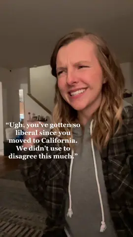I wanted to move from missouri for a long time, but living there during the pandem!c was the final straw 💛🌈 Moving to california didnt make me gay, or an athiest, or a liberal… i moved to california so i could actually be comfortable being all of those things. #athiest #liberaltiktok #smalltownproblems #leaveyourhometown #missouritocalifornia #bitok🌈 
