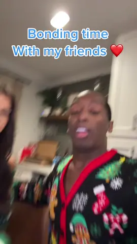 We all love each other but some of these hit to deep…. I was ready to fight after this video 