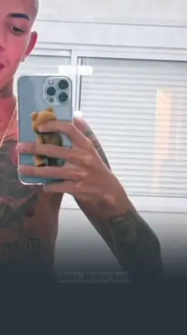 Tu beijou depois que ela mamou 😅 . . . #mcdonjuan #funk 