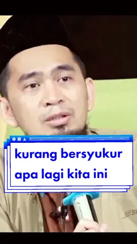 terlihat miskin didunia, tapi kita tidak tau orang tersebut lebih kaya dari kita di Akhirat #selalubersyukur #bersyukur #ceramah #ustadzadihidayat #menyentuhhati #semogabermanfaat #reminder #reminderislamic #fyp 