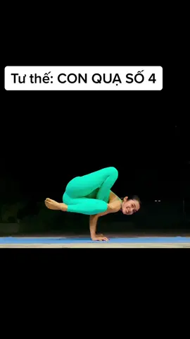 Cùng Hoàng giải mã tư thế nào các bạn. Mình là bà mẹ có 2 con bận rộn nên clip mình gửi đến mang tinh thần chia sẻ là chính, hi vọng giúp ích cho những ai đam mê yoga. Nếu bạn gặp khó khăn thì hãy bình luận bên dưới để Hoàng cùng chia sẻ nhé #hoangkimyoga #yogapractice #yogapose #yogaasanaspose #asanayoga #trending #tiktok #xuhuong 