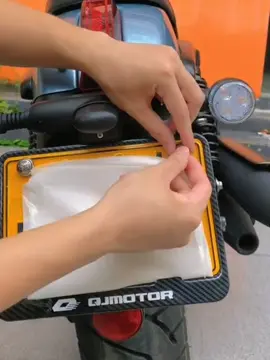 License plate frame for motorcycle#motorcycle#license plate