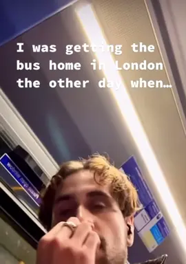 Your average bus journey in London🤣🤣  #busdrama #areyounotembarazzed #toomuchalchol #helpthisgirl #LOL 