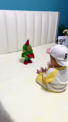 Do you like this christmas toy?#use #toys #toy #foryou