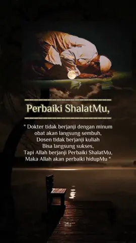 #assalamualaikum untuk diriku @🅰️gus ✨ yg jarang shalat ataupun tak pernah shalat 😞 #fypシ #fyp 