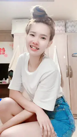 หยุดยาว..อาการเริ่มมาละงับๆโยกเเรงย่ได้ปวดหลัง..😅😅#เด็กดื้อต้องโดนอะไรน๊าา #ปิดการมองเห็นเก่ง ❤️