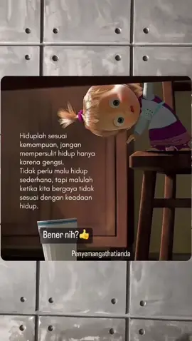 Bener nih👍 #cinta #fypage #nasehat #bahagia #inspirasi #fypage #masukberanda #fyp 