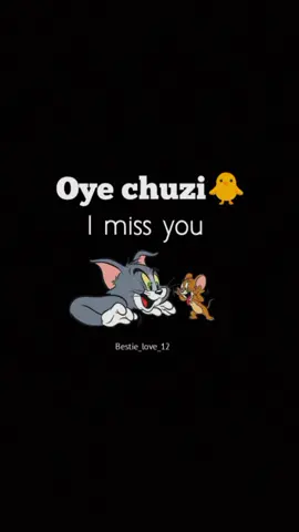 #Miss you chuzj🐥🌍❤