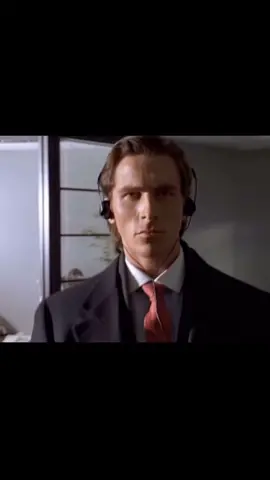 #fypシ #walk #patrickbateman #patrickbatemanwalking 