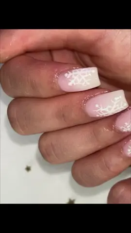 Holiday started  🥳🥳🥳 xmas is so close 🎄🎄🎄 #BeautybyKristinaFa #fyp #nailsoftiktok #beauty #fypシ゚viral🖤tiktok #nailsartvideos #nails 
