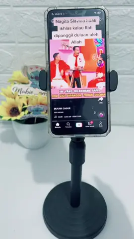 Phone holder 10K sangat manfaat✨ #phoneholder #tripode #phoneholderstand #phoneholdermurah #tongsis #tripod #dudukanhp #holderhp #holderhpmurah #standlive #stand #standhp #inbex #tempathp #elektronik #aksesorishp #aksesoris  #produkviral #barangunik #barangmanfaat #beliditiktok #viral #fyp #viralditiktok🔥 #masukfyp #masukberanda #kekinian #terbaru #newyearbingo #thetrendsetterproject 