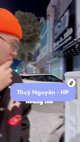 Sang UK rồi , không quên review Bar nước nhà cho ae . Hải Phòng điểm danh nào #quankdivaobar #thuyquanlucduc #vnsound #vtmgr #hsg 