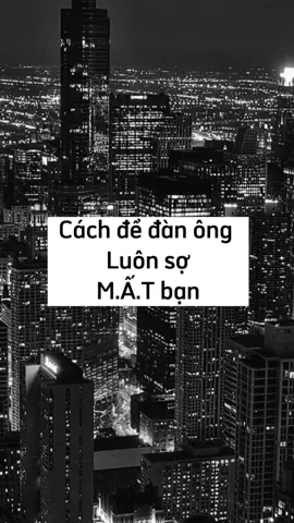 Nhớ nhé các cô gái #yeunu18 #eva #phongthe #kinhnghiemphongthe #chuyenthamkin #chuyenvochong #hottrendtiktok2021 