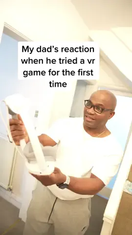 It’s so cool! See you in the realistic VR world using Pico 4! @picoxr  #PICO4 #PICOXR  #bestXmasGift  #AD 