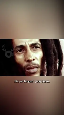 Well said Bob! Happy weekend everyone! #bobmarley #liveforever #fyp #fypシ #onelove #oldcreature #music #reggae #weekend #culture #life #motivation