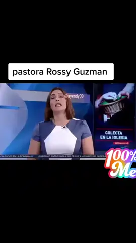 #pastora  #pastorarossyguzman  #rd 