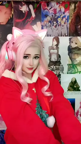 😏😏😏 #cosplay 