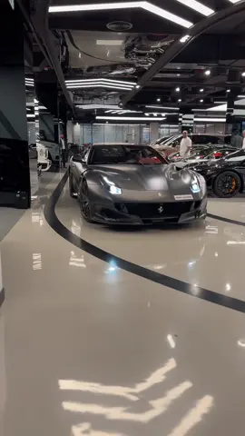 Ferrari F12 TDF #ferrari #luxurycars #supercars #sportscar #fyp #foryou #carstiktok #ferraritdf 