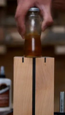 Chisel shelf 🌿 #woodworking #woodsman #woodlovers #work #wooddesign #woodworker #DIY #diyprojects #diycrafts #woodworkingskills #satisfying #beautiful #stopmotion 
