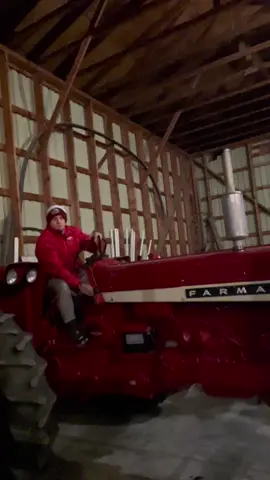 cold start #docpasztor #dieselmechanic #tractor 