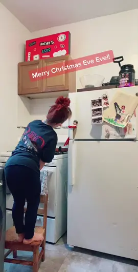 Who else is ready for their elf to get back to the North Pole !!! #ittybittytiff 