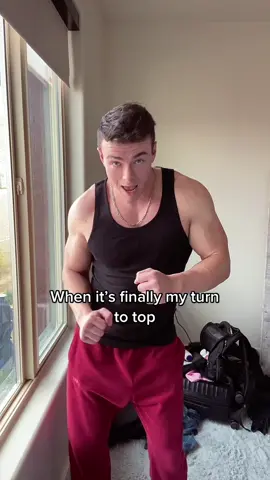 Very uncommon #fyp #fypシ #lgbtq #foryou #HolidayOREOke #viral #foryoupage #gaytiktok #gay #muscle 