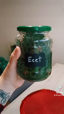 🎄sose marad ki #ecet #fenyő #EcoFriendly #zerowaste #lowwaste #környezettudatos #környezetbarát #vinegar #jbglikes #chrismastree #christmas #smellgood 