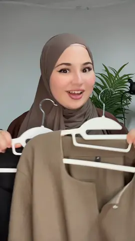 Chaotic from beginning to the end 😂#abaya #hijabi #modestfashion #GRWM #hijab #muslim  #islam 
