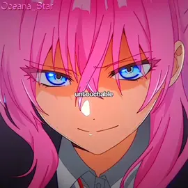 Made a Shikimori one! I just finished watching the anime and I love it so much! #shikimori #shikimorisan #shikimoriisnotjustcute #shikimoriedit #izumi #shikimorisnotjustacutieedit #untouchable #oceanastar #fypシ #fyp #foryou #foryoupage 