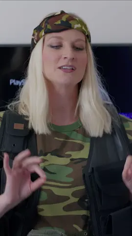 Episode 2 | gun grind > spend time with family who won’t appreciate your drill charge clips. #gaming #warzone #dmz #ps5 