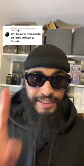 Réponse à @GENJA 🦅 