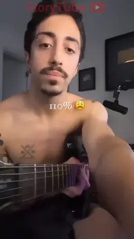 Lucas Inutilismo Velocidade Máxima na Guitarra 🎸🎶