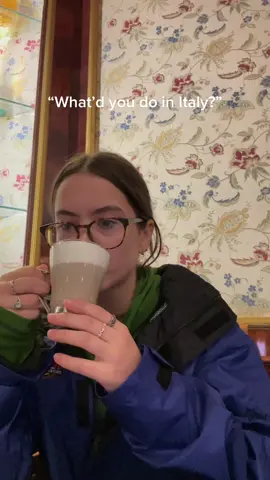 And I’d do it again