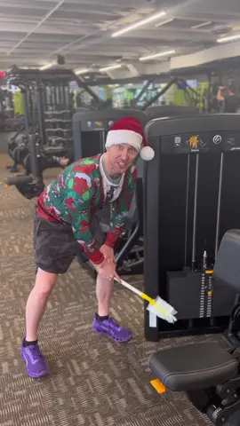 All I want for Christmas! #motivation #motivation💪 #gym #GymLife #gymlifestyle#gymmotivation #fit #Fitness #fitnessjourney #fitnessmotivation #healthy #healthylifestyle #Love #happy #happyplace #healthy #healthylifestyle #sport #exercise #active #activelifestyle #goals #nashville #eastnashville #easnashAF #anytimefitness #realAF #anytimefitnesseastnashville #noexcuses #makeithappen #alliwantforchristmas #christmas #uglysweater #fitmas #merrychristmas #clean 