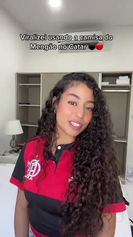 Olha a dimensão do Mengão ❤️🖤Se quiser seguir ta ai Insta : Liriansantoss #flamengo #mengão obrigada pelo carinho 🥹🫶🏽