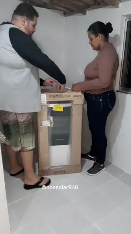 Nosso fogão 😍😍 🤍  Modelo: BF04EBB / Com dupla chama e grades individuais  @brastemp  #fogaobrastemp #mobiliandominhacasa #casanova #enxovaldecasanova #conquista 